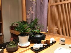 -泉寿司(万科公园店)