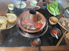 -陀岗美食·云南藏式特色餐厅