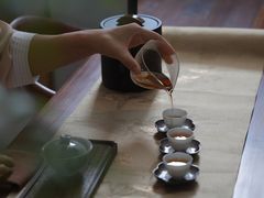 -汉艺唐风茶艺培训(联发华美空间店)