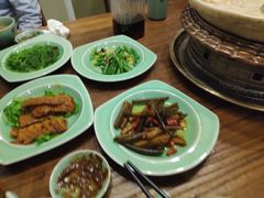 -后院犇牛主题餐厅(云岗店)