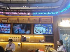 -小河公主秘制烤羊腿(小绿谷店)