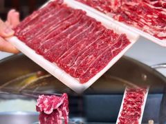 -潮汕林记牛肉火锅(万象天地店)
