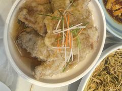-老妈菜馆(建设街店)