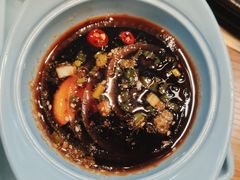 -小米烤肉-泥炉炭烤(常营店)