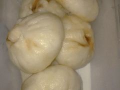 酱肉包子-正南齐北·老街糯米团(洪崖洞店)