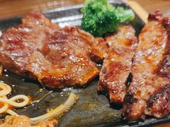 -豪享来中西餐厅(广灵店)