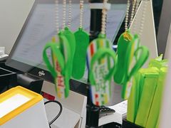 -丘大叔柠檬茶(花都雅乐城分店)