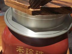 -禾珍珠家常小馆(河南博物院店)