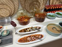 -第六季自助餐厅(北太平庄店)