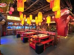 -小龙坎火锅(全球总店)