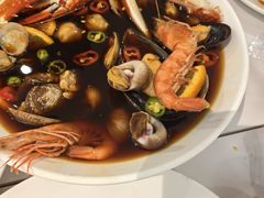 -好兄弟郭巨海鲜(天一阁店)