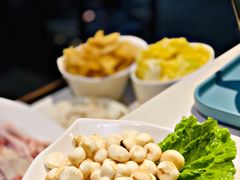 -百年果林椰子鸡(中洲店)