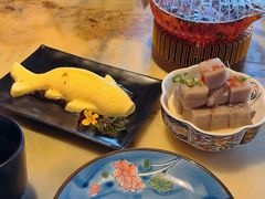 -范家小馆·四代传承烤鸭店(紫竹桥店)