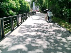 -天目湖水世界