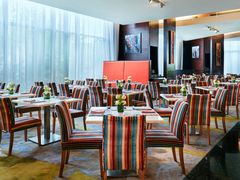 -北京北辰洲际酒店