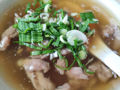 -好成财牛排馆(涂门街总店)