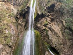 -水磨沟环境自然保护区