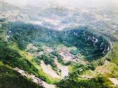 -武隆天坑寨子景区