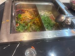 -晓林火锅(安定门店)