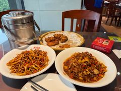 -天下客饭店(中山路店)