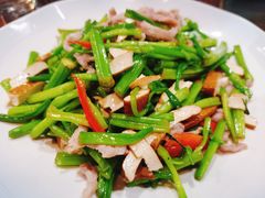 -长兴菜馆(高桥店)