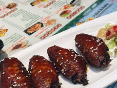 -阿飛冰室(下沙店)