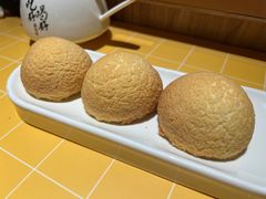 -蔡澜点心·粤菜(花城汇南区店)