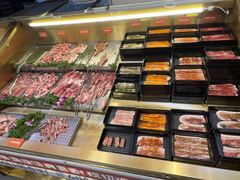 -哈哈碳都·牛肋条无限自助烤肉(宝龙店)