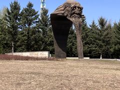-长春世界雕塑园