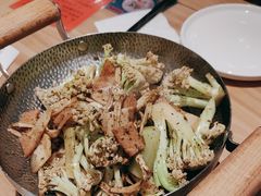 -枣子树·素食餐厅(普陀山店)