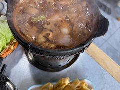 -范贤光鸡公煲(平乐园总店)