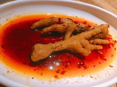 稀溜耙鸡爪-成都吃客(九眼桥店)