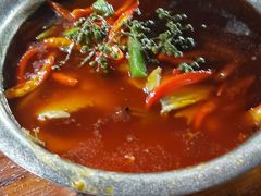 -三哥田螺(北书院街店)