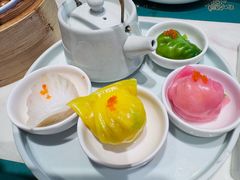 -悦得闲广式点心茶楼(蓝鲸世界店)
