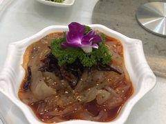 猴戴帽-小贝壳酒楼(经九路店)