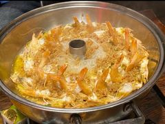 -破瓦寒窑·地摊烤羊排