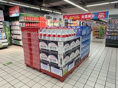 -美廉美多点(新龙店)