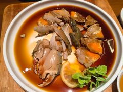 -甬上名灶(天一阁·翠柏店)