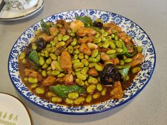 -小尹土菜