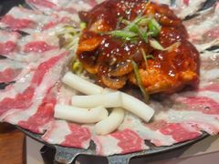 -双门洞·森系料理(体育西店)