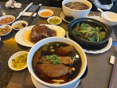 -中国厨房/台湾牛肉面