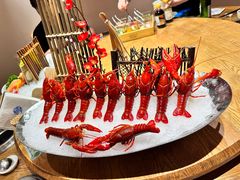 -尚海豆捞(乐虹坊店)