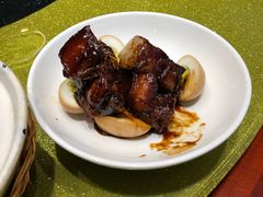 上海本帮红烧肉-申宴酒楼(王子百货店)