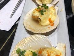 -铁板诱惑法式铁板烧(大卫城店)