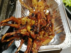 -景家大乾烤肉(新村十区店)