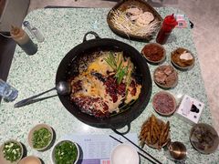 -五里关火锅(牛市口店)