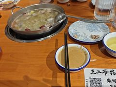 -王二爷药膳鸡(仙林学衡路店)