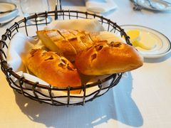 -Wolfgang’s Steakhouse 沃夫冈牛排馆(上海白玉兰广场店)