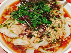 -西贝(宝乐汇店)