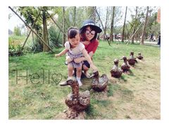 -云漫湖生态度假公园